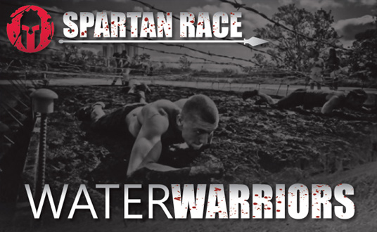 Charity Event Promotional Piece